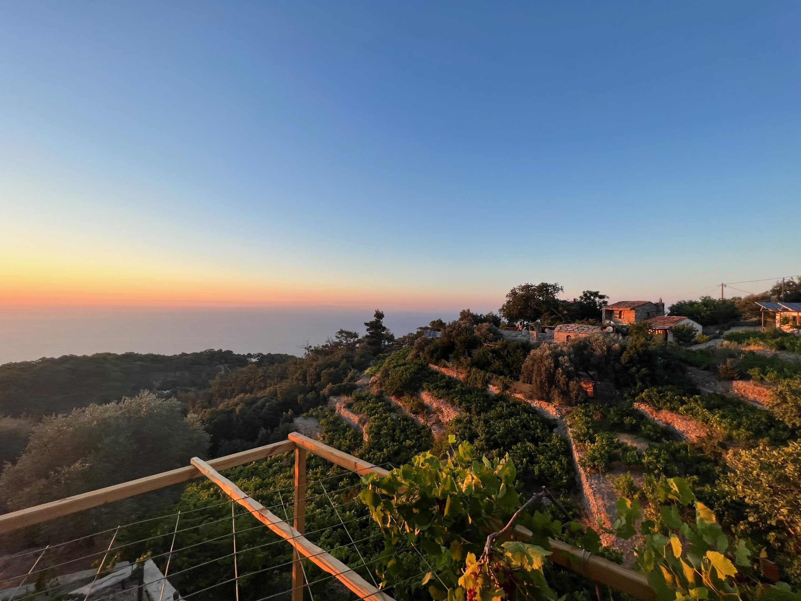 Karimalis winery